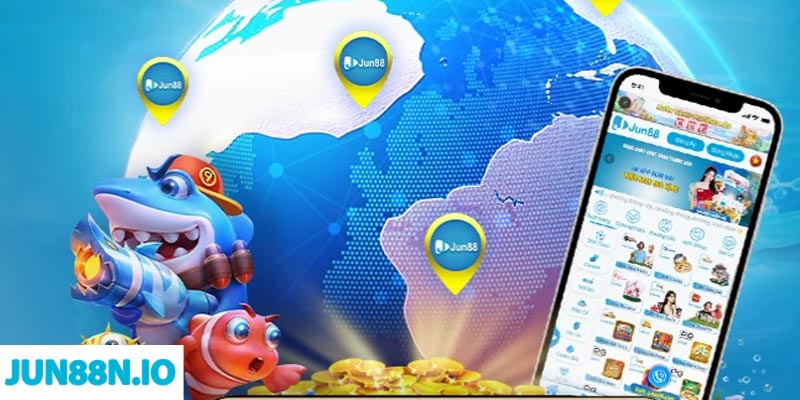 nohu78 com EvoPlay Điện Tử